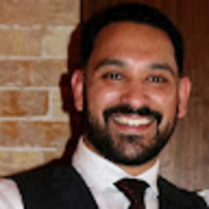 Meet your Posher, Armando